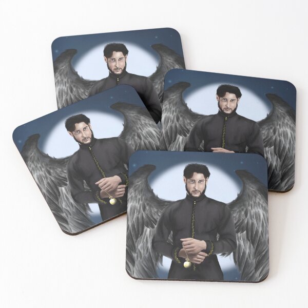 Item preview, Angel of Death  designed and sold by TriciaDanby.