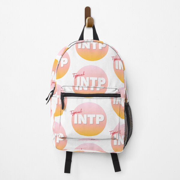 Item preview, Typical INTP designed and sold by STUDIOmilk.