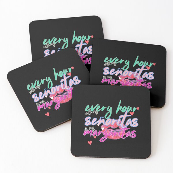 Item preview, HAPPY HOUR MARARITAS designed and sold by ashburylee.