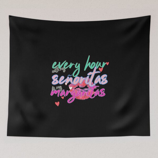 Item preview, HAPPY HOUR MARARITAS designed and sold by ashburylee.