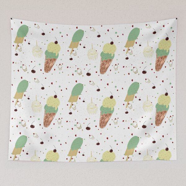 Item preview, Foodie food designed and sold by Rekha Salin.