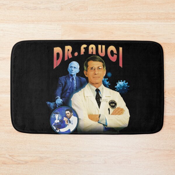 Item preview, Bootleg Fauci designed and sold by GroovyRaffRaff.