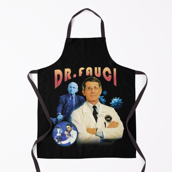 Item preview, Bootleg Fauci designed and sold by GroovyRaffRaff.