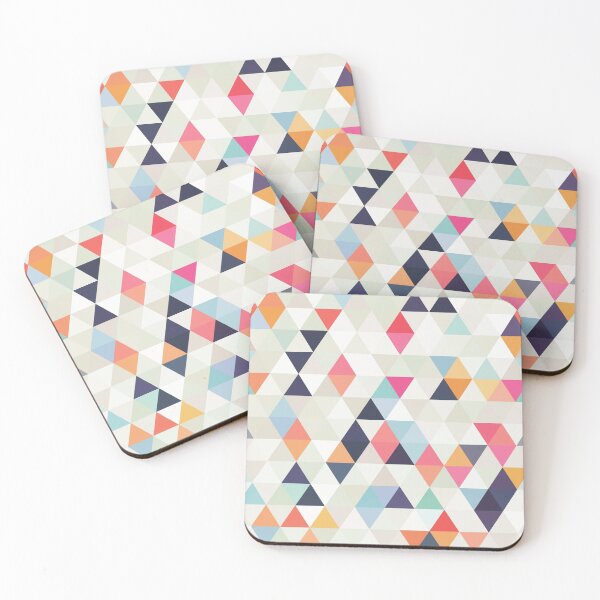 Item preview, Triangles designed and sold by junkydotcom.