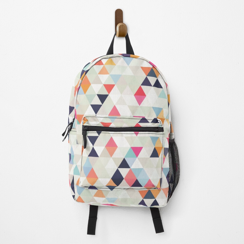 Item preview, Backpack designed and sold by junkydotcom.