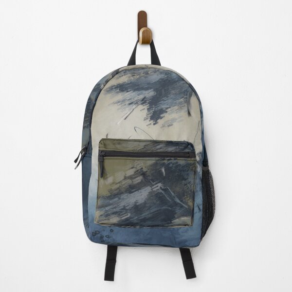Item preview, The Blue Hour designed and sold by Lois  Bryan.