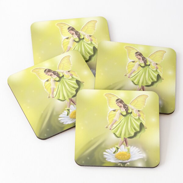 Item preview, Daisy Fairy designed and sold by TriciaDanby.