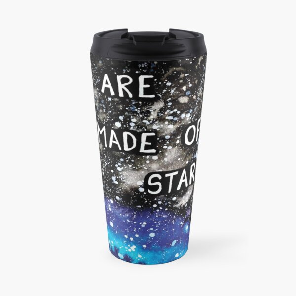 Stardust Travel Mug