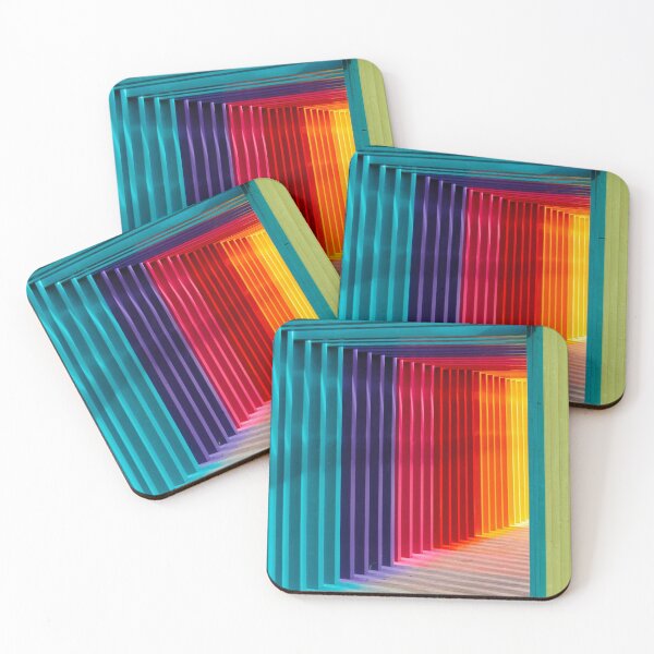 Item preview, colors everywhere  designed and sold by markmarkbis.