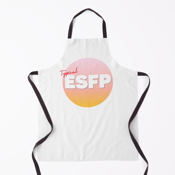 Item preview, Typical ESFP designed and sold by STUDIOmilk.