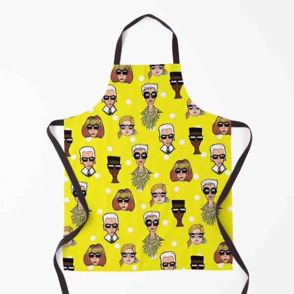 Item preview, Fashion Icon Polka Dots designed and sold by Sscott13.