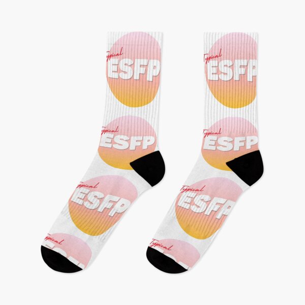 Item preview, Typical ESFP designed and sold by STUDIOmilk.