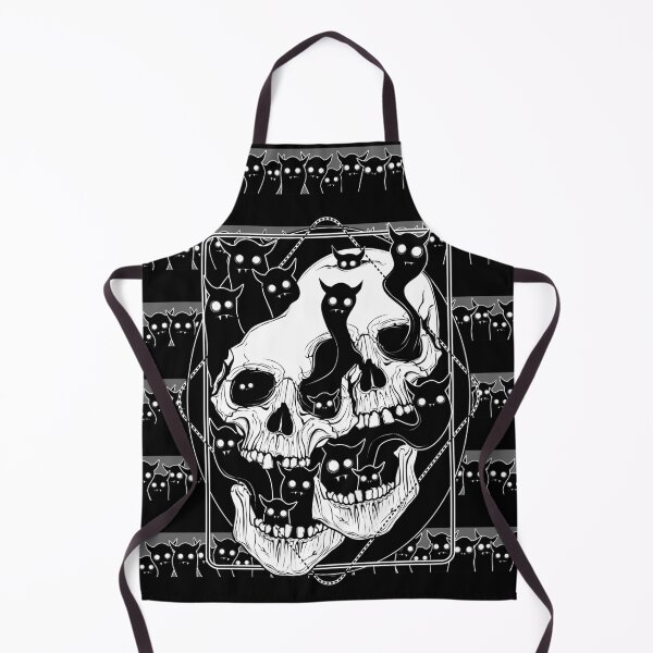 Item preview, Inner Demons / Not Alone designed and sold by vonKowen.
