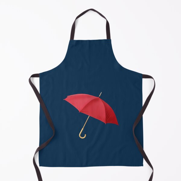 Item preview, Red umbrella designed and sold by Art By M.