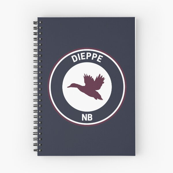 Item preview, Vintage Dieppe New Brunswick designed and sold by fearcity.