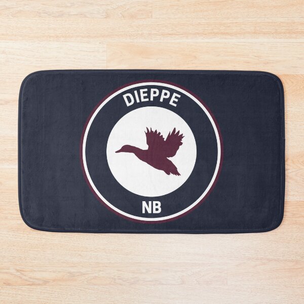 Item preview, Vintage Dieppe New Brunswick designed and sold by fearcity.