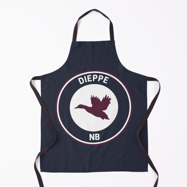 Item preview, Vintage Dieppe New Brunswick designed and sold by fearcity.