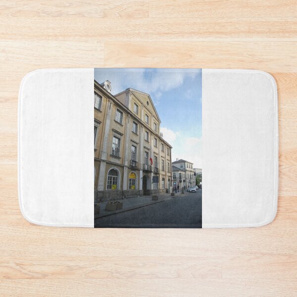 Item preview, Warsaw: Senatorska Slant designed and sold by justbmac.