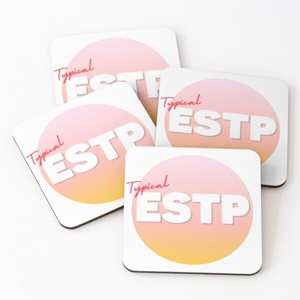 Item preview, Typical ESTP designed and sold by STUDIOmilk.