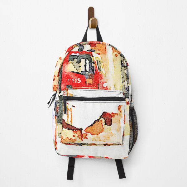 Item preview, L'Aquila: collapsed building with firefighters at work designed and sold by Giuseppe Cocco.