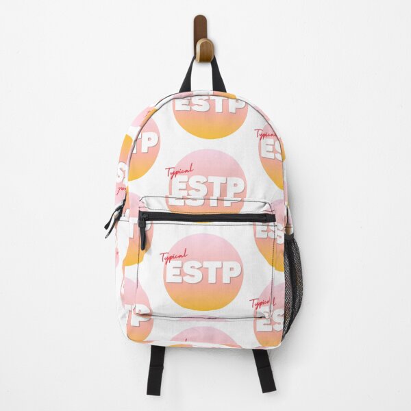 Item preview, Typical ESTP designed and sold by STUDIOmilk.