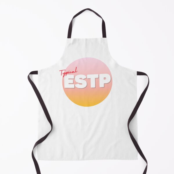 Item preview, Typical ESTP designed and sold by STUDIOmilk.
