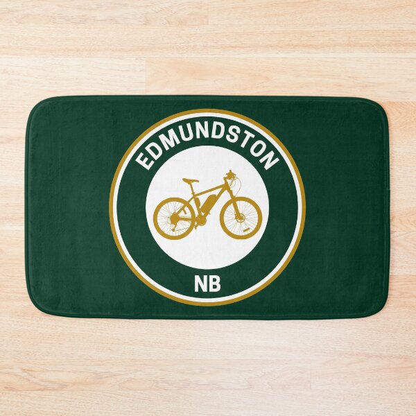 Item preview, Vintage Edmundston New Brunswick designed and sold by fearcity.