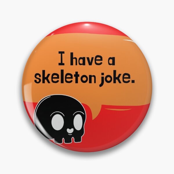 Item preview, Skeleton designed and sold by Cybermeta.