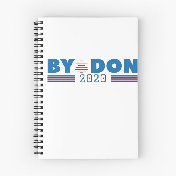 Item preview, Bye Don 2020 Byedon Funny Joe Bid designed and sold by hamid2d.