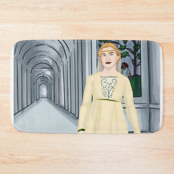 Item preview, Princess of Ithilien designed and sold by Victoria Robedeaux.