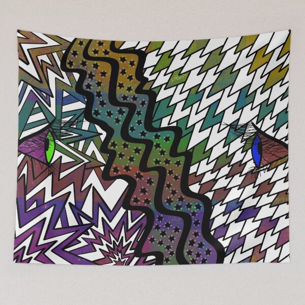 Item preview, mirrored eyes designed and sold by AnnieGarbs.