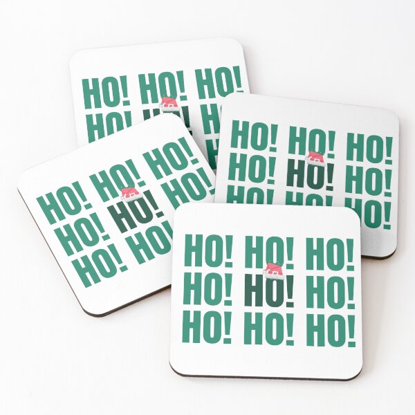 Item preview, HO HO HO designed and sold by Akz84.