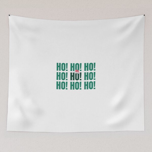 Item preview, HO HO HO designed and sold by Akz84.