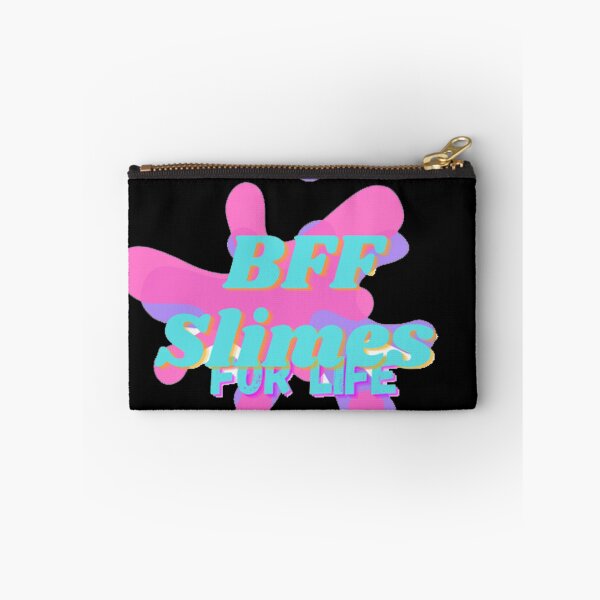 Item preview, BFF Slimes Cotton Candy Cloud  designed and sold by kestrada2906.
