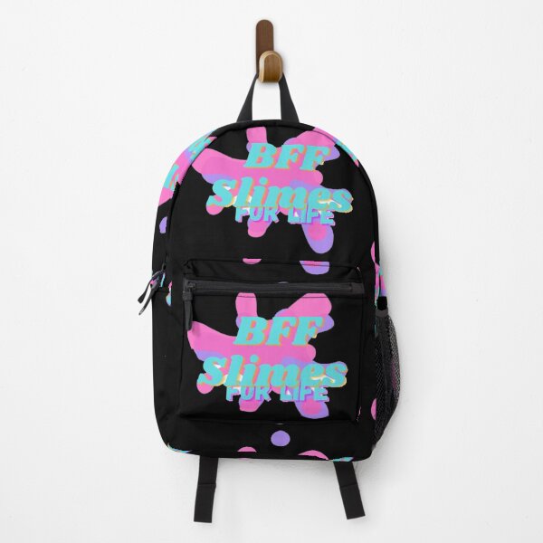 Item preview, BFF Slimes Cotton Candy Cloud designed and sold by kestrada2906.