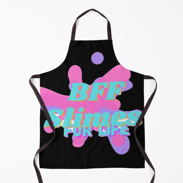 Item preview, BFF Slimes Cotton Candy Cloud designed and sold by kestrada2906.