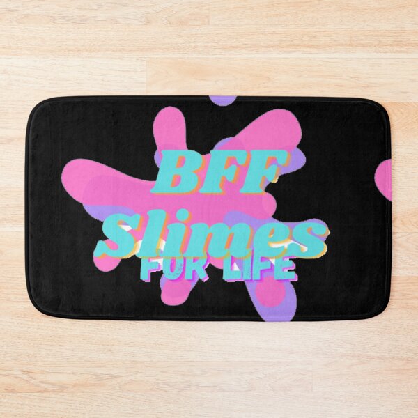 Item preview, BFF Slimes Cotton Candy Cloud  designed and sold by kestrada2906.