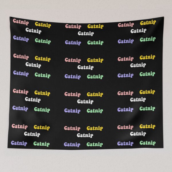 Item preview, catnip, cat nip designed and sold by avit1.