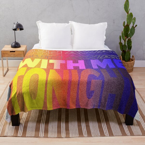 Item preview, Run Away With Me Tonight designed and sold by justinccreative.