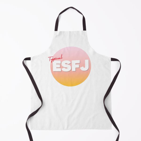 Item preview, Typical ESFJ designed and sold by STUDIOmilk.
