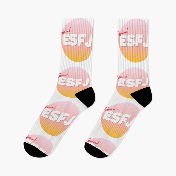 Item preview, Typical ESFJ designed and sold by STUDIOmilk.