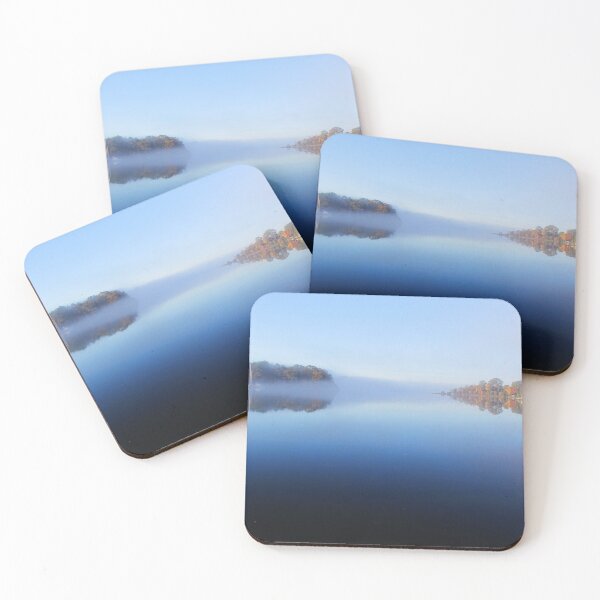 Item preview, Calm and Fog designed and sold by Timothy Gass.