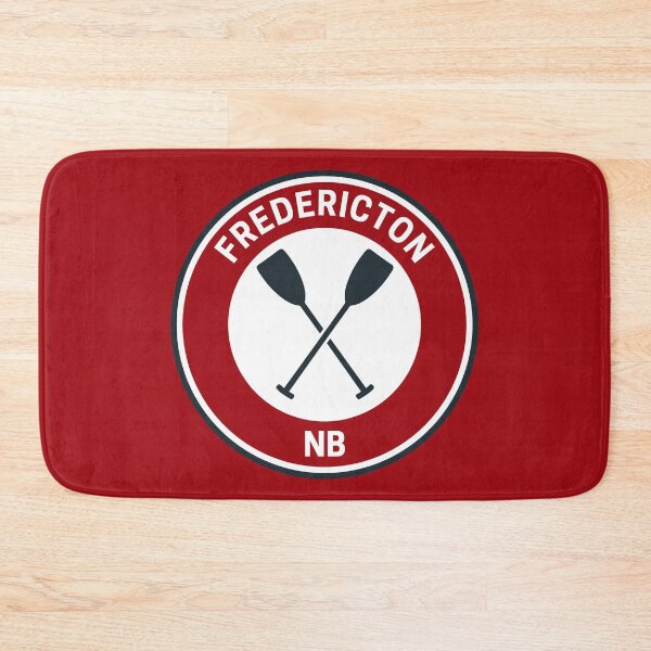 Item preview, Vintage Fredericton New Brunswick designed and sold by fearcity.