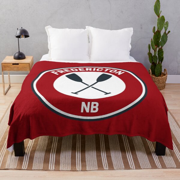 Item preview, Vintage Fredericton New Brunswick designed and sold by fearcity.