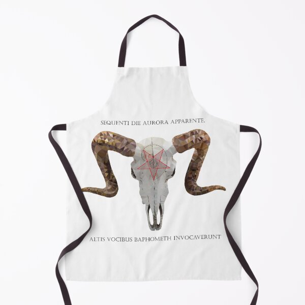 Item preview, Baphomet designed and sold by tristanmillward.