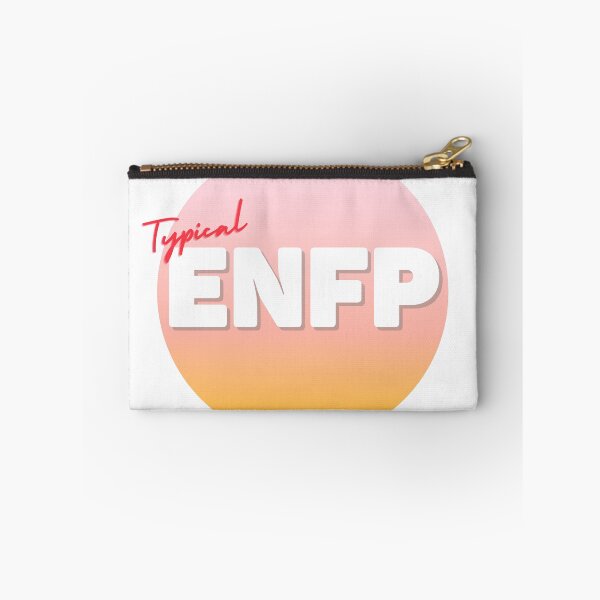 Item preview, Typical ENFP designed and sold by STUDIOmilk.