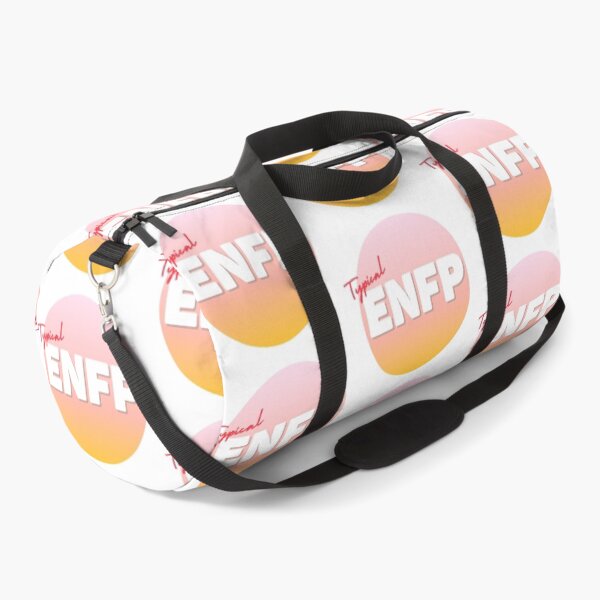 Item preview, Typical ENFP designed and sold by STUDIOmilk.