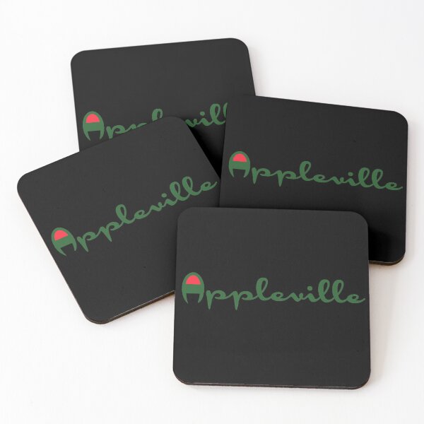 Item preview, Appleville Champion font designed and sold by chris3475130.