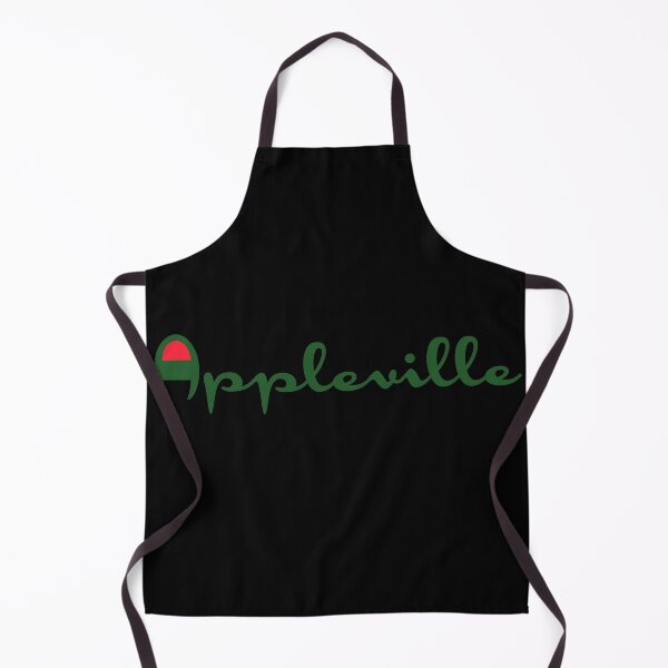 Item preview, Appleville Champion font designed and sold by chris3475130.