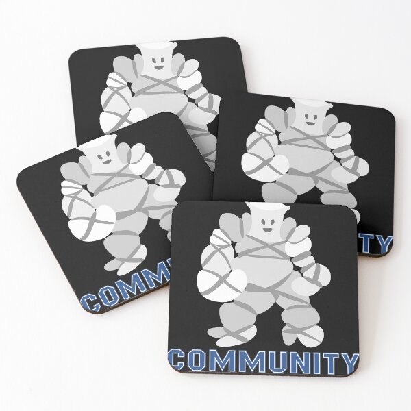 Item preview, Pierce pillowman from Community designed and sold by BallenaFantasma.